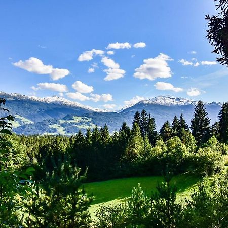 Ferienwohnung Elisa İnnsbruck Dış mekan fotoğraf