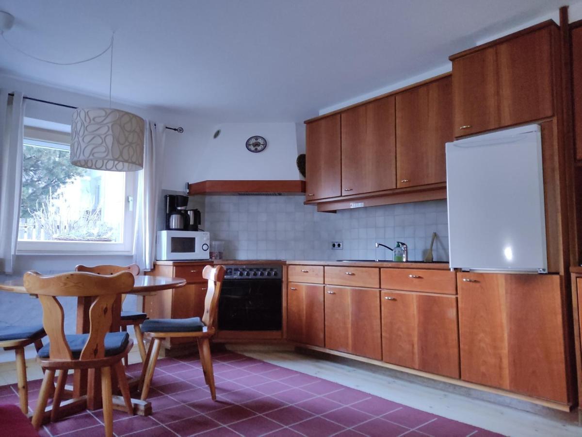 Ferienwohnung Elisa İnnsbruck Dış mekan fotoğraf