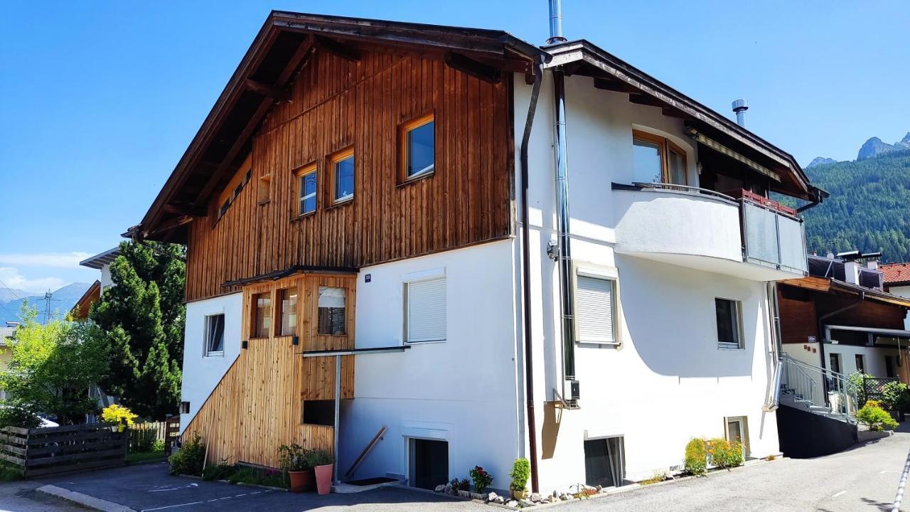 Ferienwohnung Elisa İnnsbruck Dış mekan fotoğraf