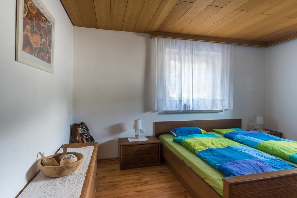 Ferienwohnung Elisa İnnsbruck Dış mekan fotoğraf